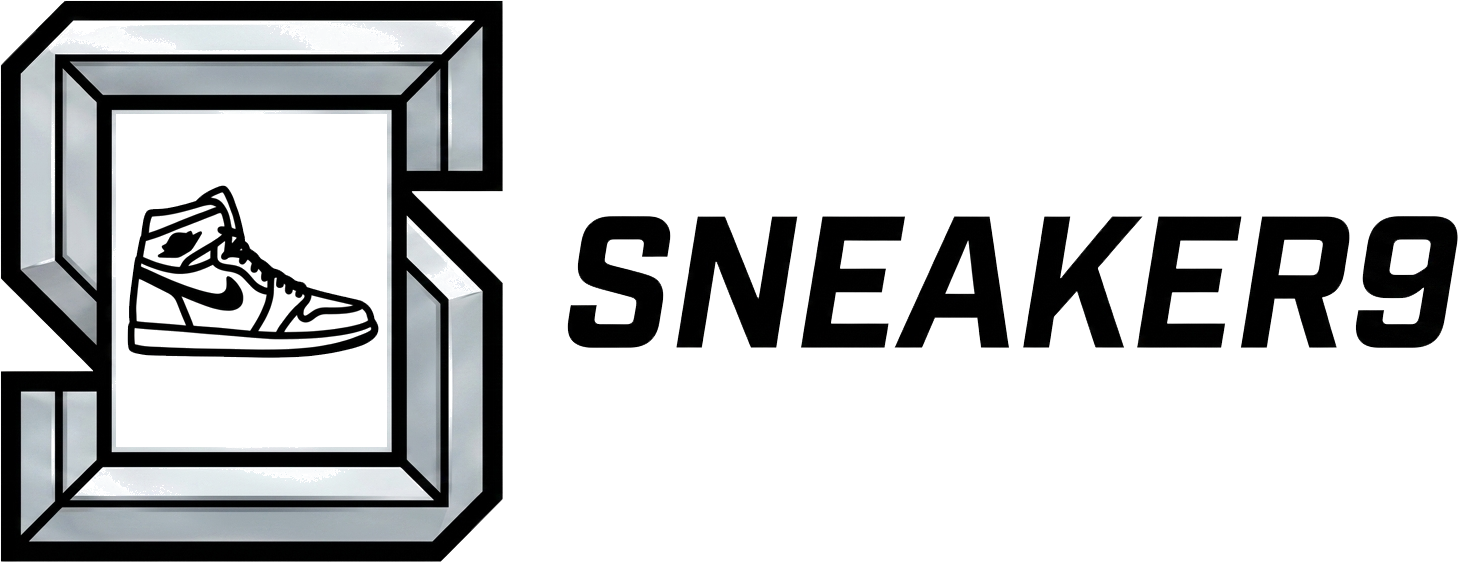 sneaker9 logo